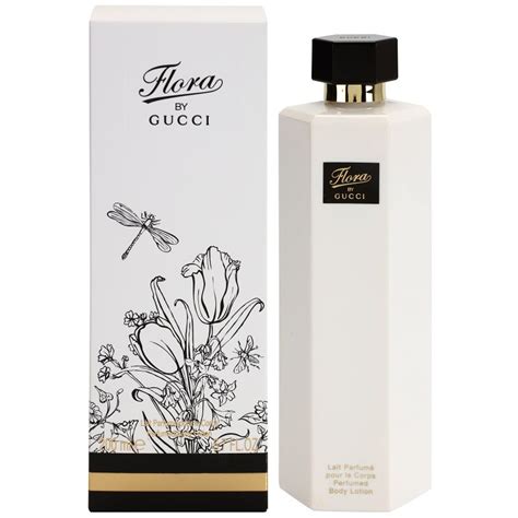 gucci flora body lotion 200 ml brasty|gucci flora perfume 100ml price.